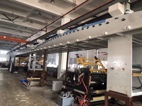 Automatic Coffee Paper Cup Bowl Coating Machine Price