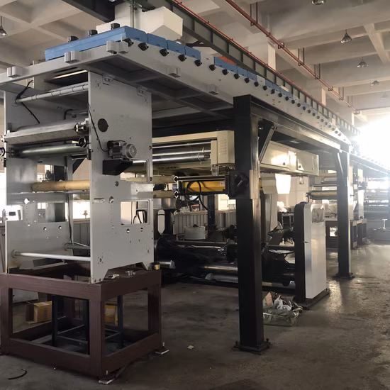 Automatic Coffee Paper Cup Bowl Coating Machine Price
