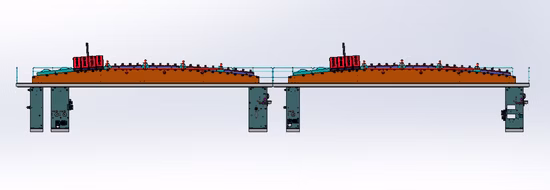 Automatic Coffee Paper Cup Bowl Coating Machine Price