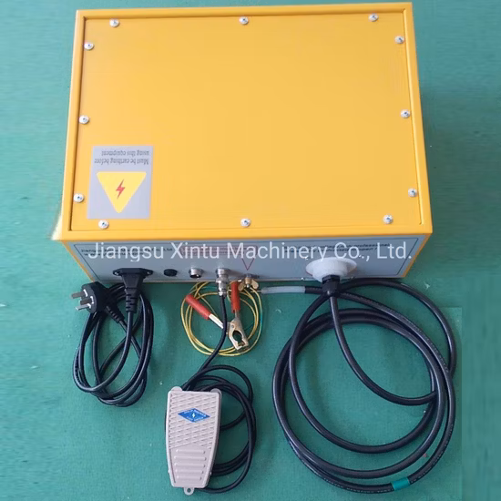 T用時間制御多機能静電植毛機